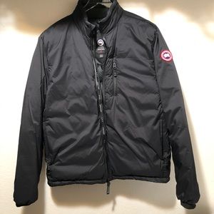Canada Goose Lodge Down Jacket